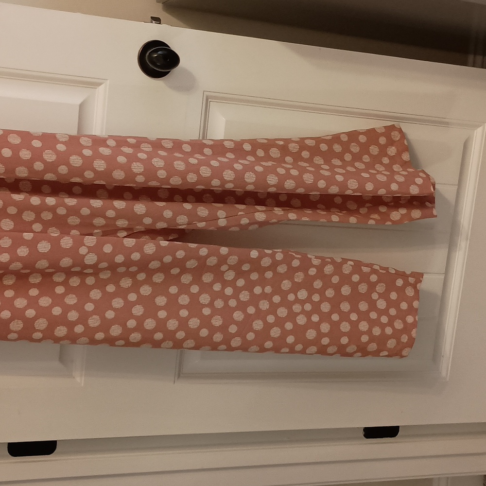 Candies Jumpsuit - Picture 4 of 6